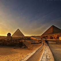 Day Trip from Luxor to Cairo